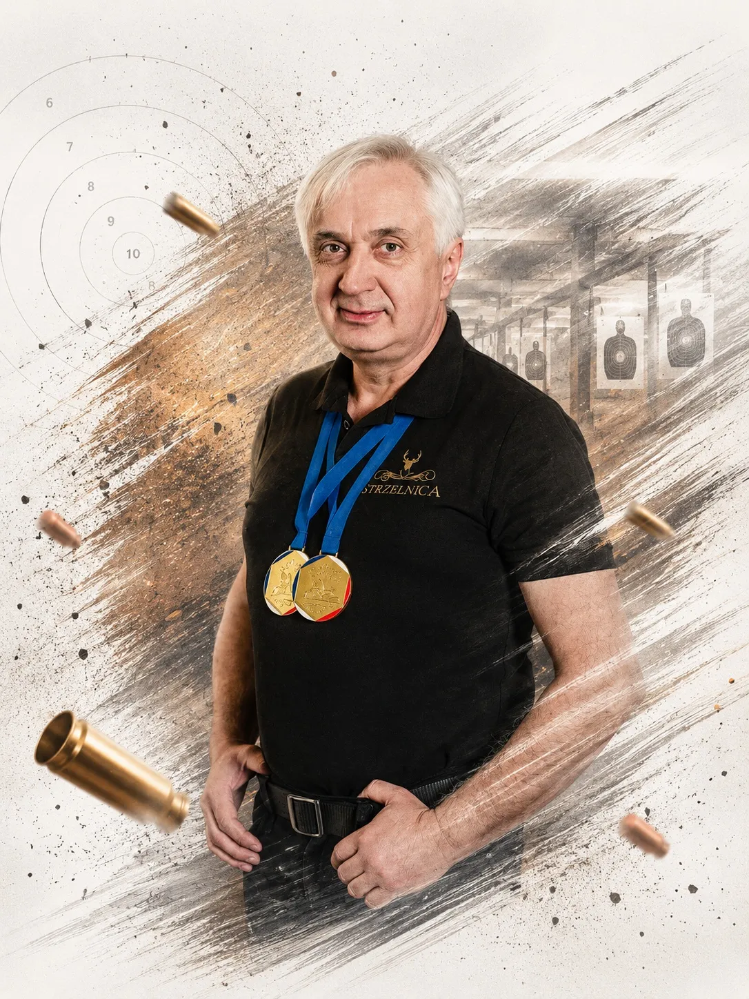 Marek Pyszny