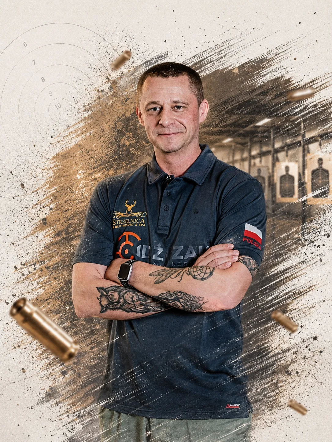 Michał Szykowny